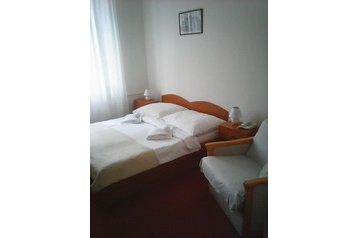 Viešbutis Železná Ruda 3